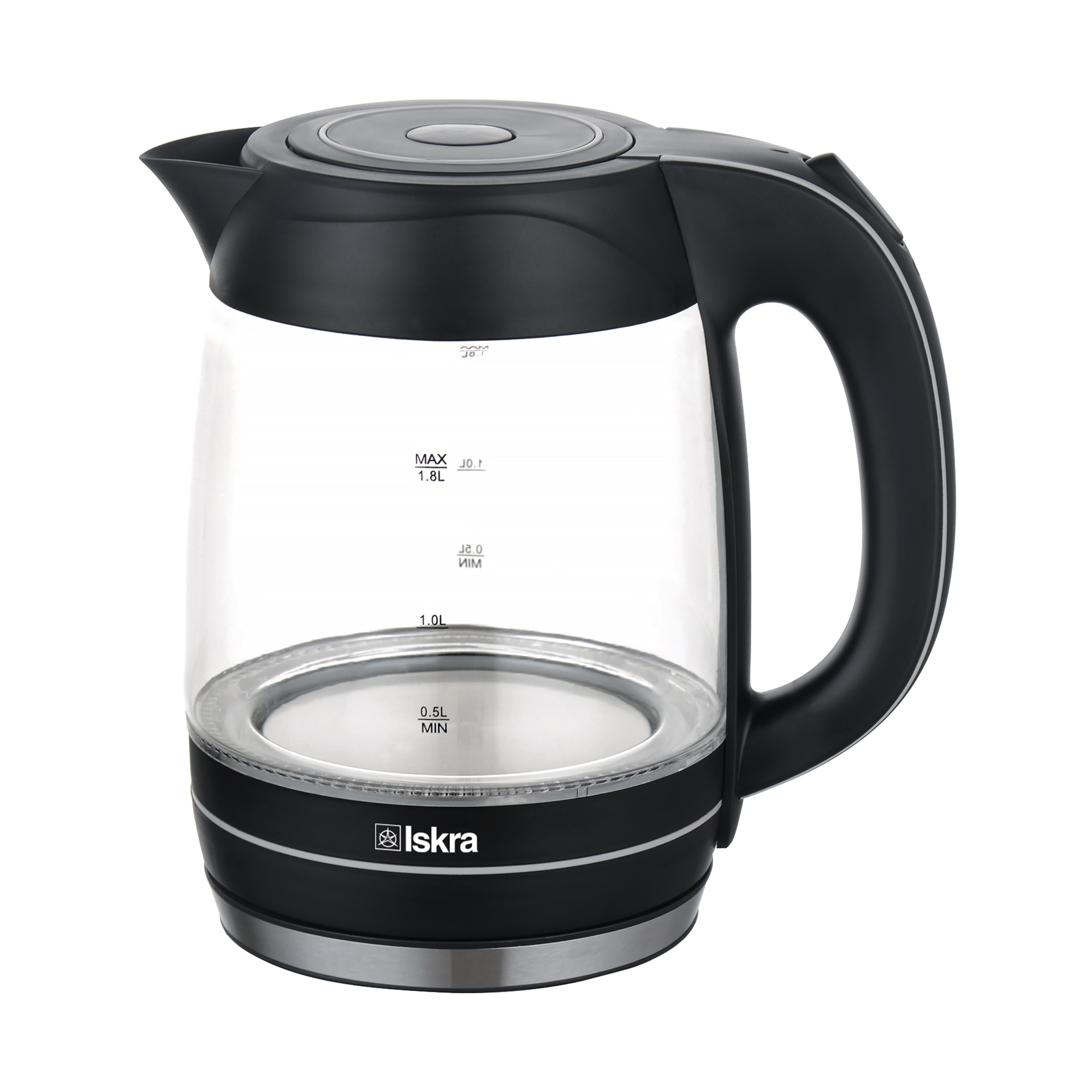 Električni grelnik vode EKG-1701-GS